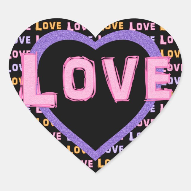 Autocolantes cor-de-rosa (Frente)