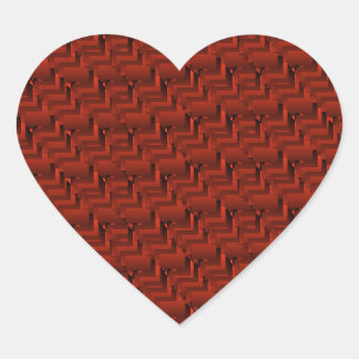 Autocolantes Crimson