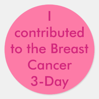 Autocolantes de 3 dias