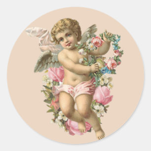 autocolantes de anjo