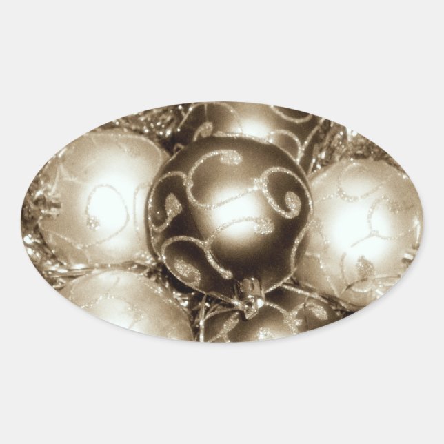 Autocolantes de bronze (Frente)