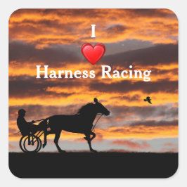 Autocolantes de cavalos de Troia em Padrão