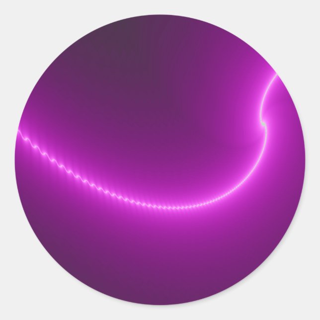 Autocolantes de choque elétrico (Frente)