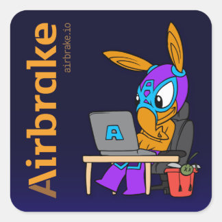 Autocolantes de codificação