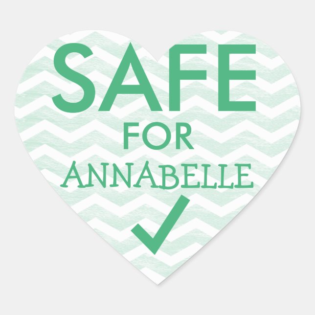 Autocolantes de Comida seguros para dietas especia (Frente)