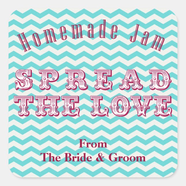 Autocolantes de conserva em conserva caseiro Chevr (Frente)