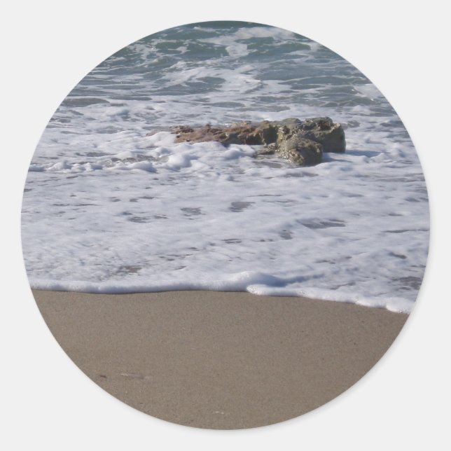 Autocolantes de costa (Frente)