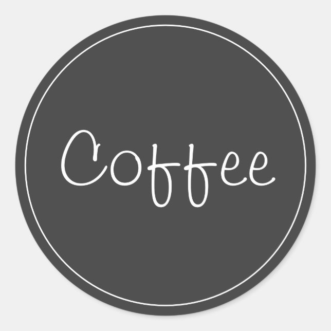 Autocolantes de cozinha (Frente)