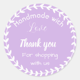 Autocolantes de design de fronteira.