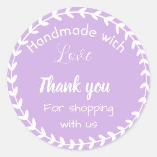 Autocolantes de design de fronteira.