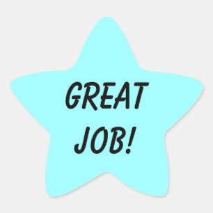 autocolantes de excelente turquesa