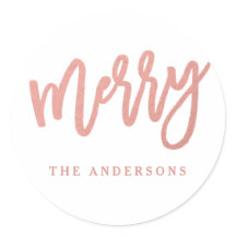 Autocolantes de Feliz de  de Eixo Ouro Faux Rosa