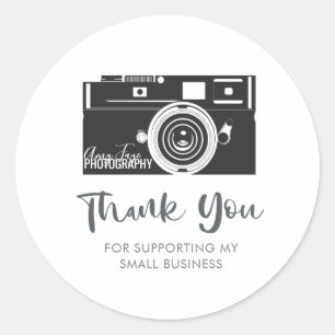 Autocolantes de fotografia