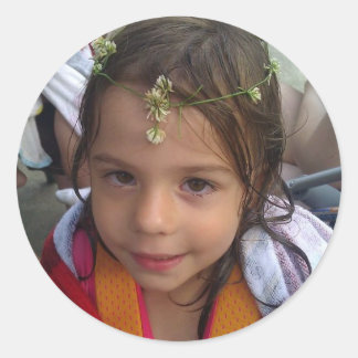 Autocolantes de fotos