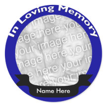 Autocolantes de fotos