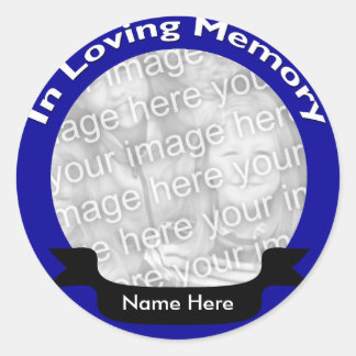 Autocolantes de fotos