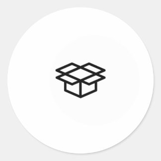 Autocolantes de ícones gerais