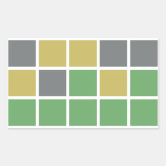 Autocolantes de jogos de Quebra-cabeça