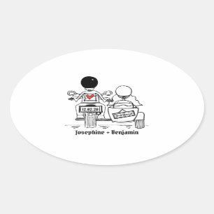 Autocolantes de motocicleta personalizados