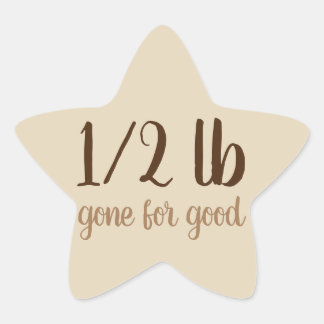 Autocolantes de perda de peso