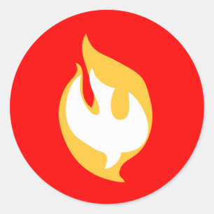 Autocolantes de porta de confirmação