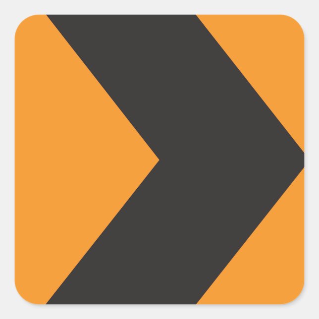 Autocolantes de Sinal de Roda Direita (Frente)