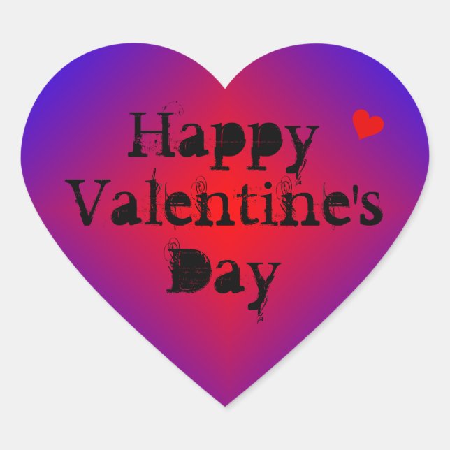 Autocolantes de Texto Personalizados (Frente)