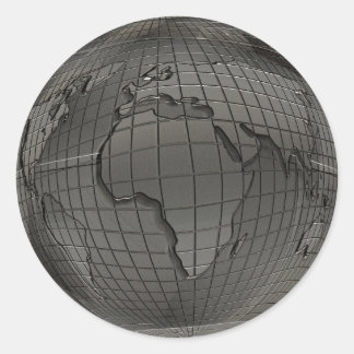 Autocolantes do mundo das pratas