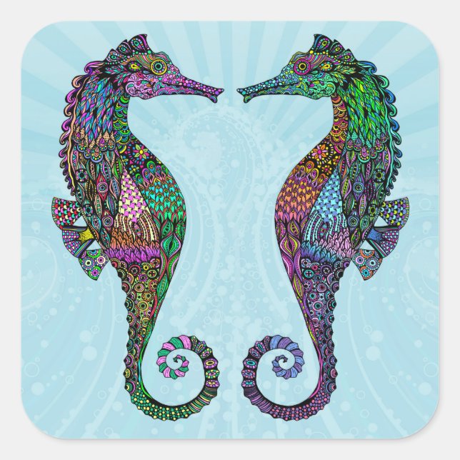 Autocolantes elétricos (Frente)