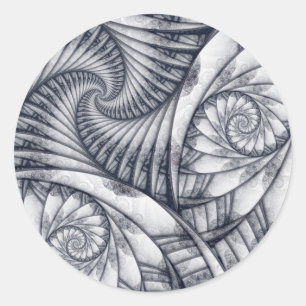 Autocolantes "Essência"