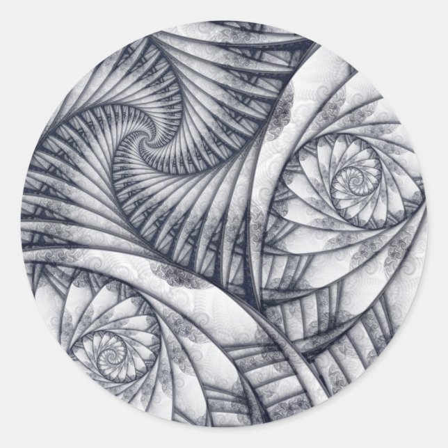 Autocolantes "Essência" (Frente)