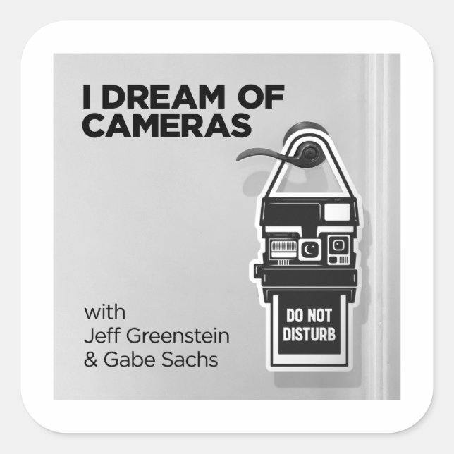 Autocolantes IDOC (Frente)