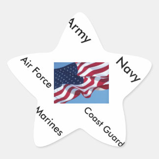 Autocolantes militares