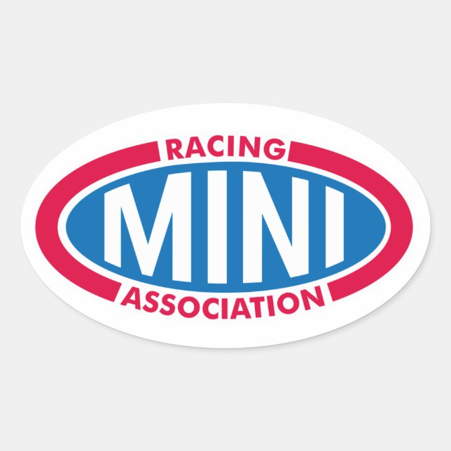 Autocolantes MRA (Frente)