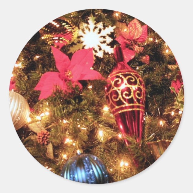 Autocolantes "Ornaments" (Frente)