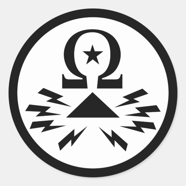 Autocolantes (pequenos) (Frente)