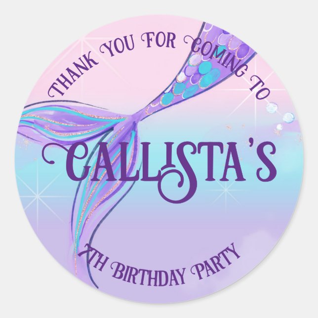 Autocolantes personalizados (Frente)