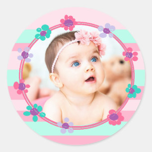 Autocolantes personalizados