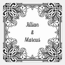 Autocolantes personalizados