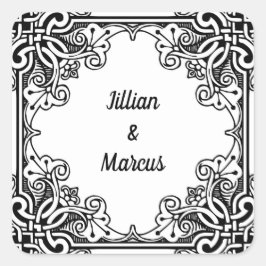 Autocolantes personalizados