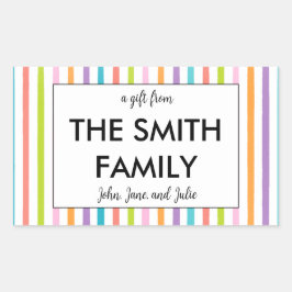 Autocolantes personalizados