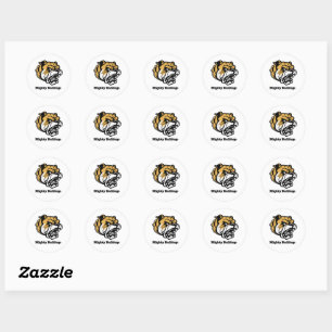 Autocolantes Personalizados