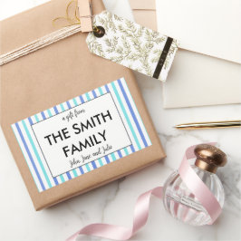 Autocolantes personalizados