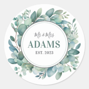 Autocolantes personalizados