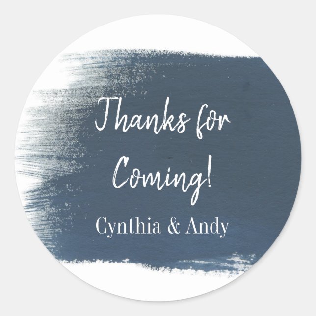 Autocolantes personalizados | Autocolantes persona (Frente)