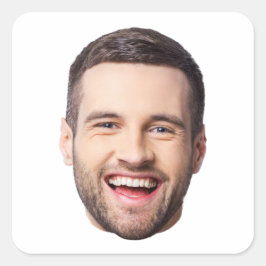 Autocolantes Personalizados, Foto Personalizada