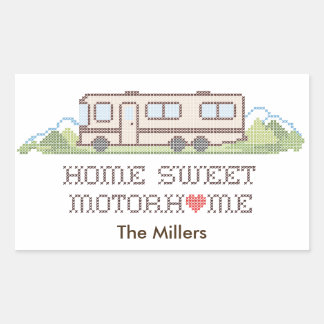 Autocolantes - Personalize o seu motor para casa