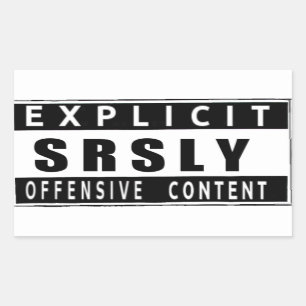 Autocolantes SlislyOffensive