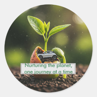 Autocolantes únicos