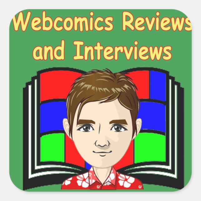 Autocolantes WCRI (Frente)